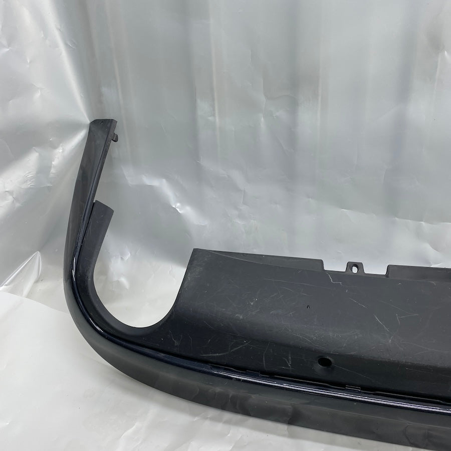 Volvo S60 Arka Tampon Difüzörü 31353271