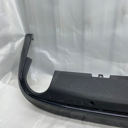 Volvo S60 Arka Tampon Difüzörü 31353271