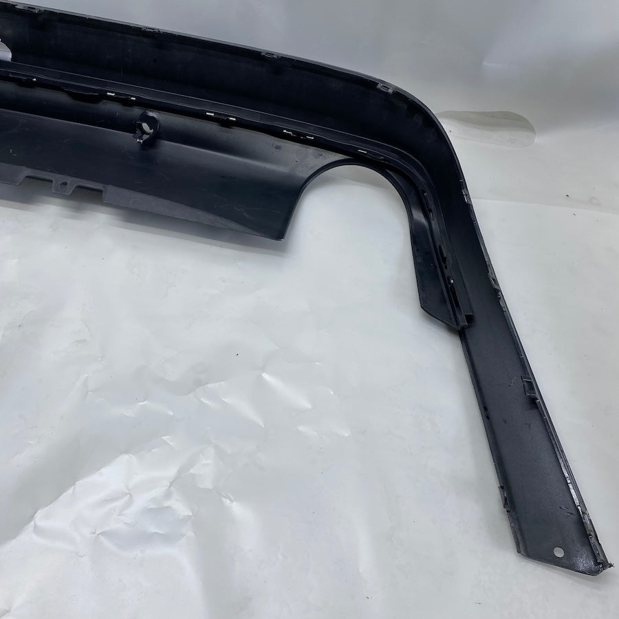 Volvo S60 Arka Tampon Difüzörü 31353271