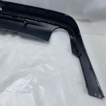 Volvo S60 Arka Tampon Difüzörü 31353271
