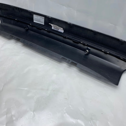 Volvo S60 Arka Tampon Difüzörü 31353271
