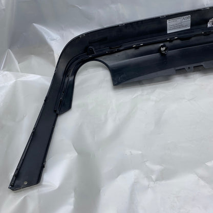 Volvo S60 Arka Tampon Difüzörü 31353271