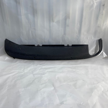 Volvo S60 Arka Tampon Difüzörü 31353281