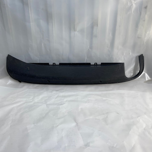 Volvo S60 Arka Tampon Difüzörü 31353281