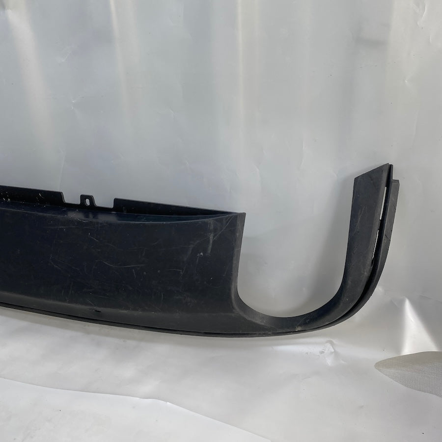 Volvo S60 Arka Tampon Difüzörü 31353281