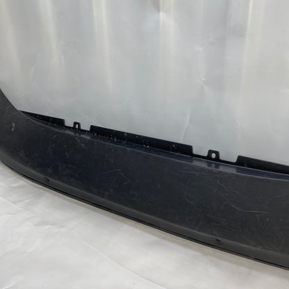 Volvo S60 Arka Tampon Difüzörü 31353281