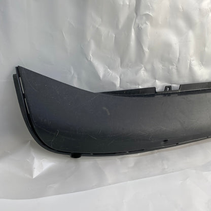 Volvo S60 Arka Tampon Difüzörü 31353281