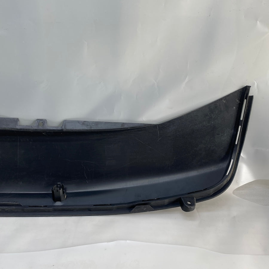 Volvo S60 Arka Tampon Difüzörü 31353281