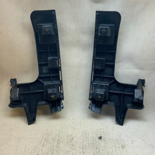 Volvo S60 Arka Tampon Montaj Braketi 30795054/30795055