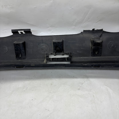 Volvo S60 Arka Tampon Orta Braket 30795056-1