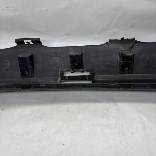 Volvo S60 Arka Tampon Orta Braket 30795056-1