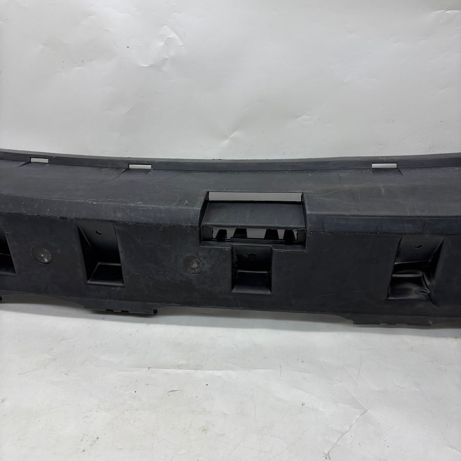 Volvo S60 Arka Tampon Orta Braket 30795056-1