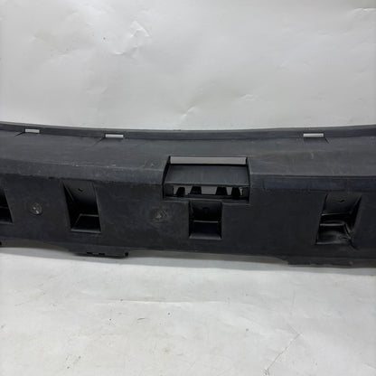 Volvo S60 Arka Tampon Orta Braket 30795056-1
