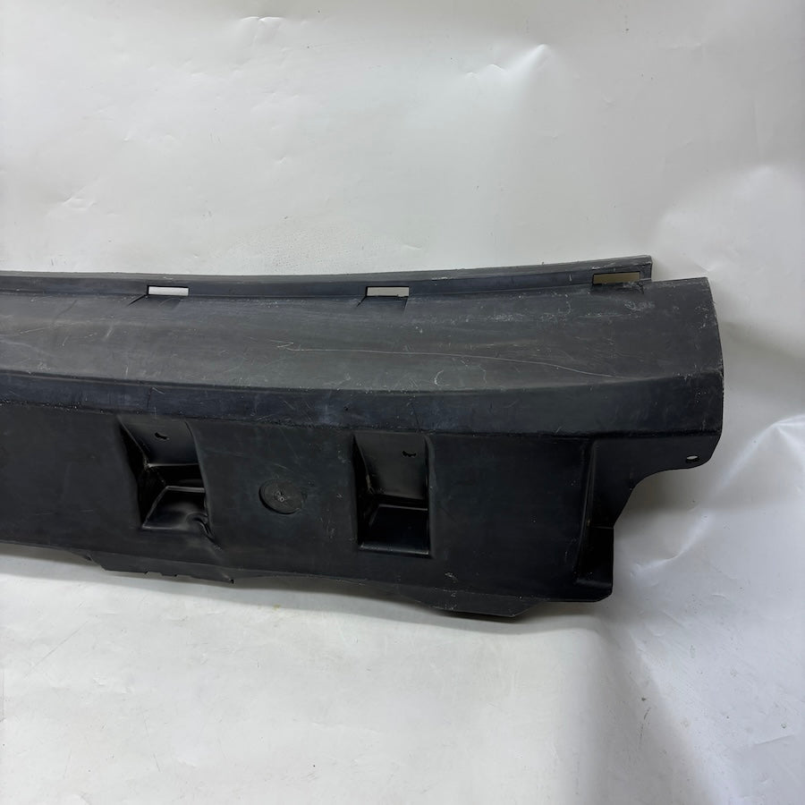 Volvo S60 Arka Tampon Orta Braket 30795056-1