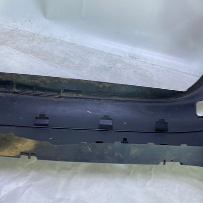 Volvo S60 Arka Tampon Sol Taraf Kulağı Eksik 9484004