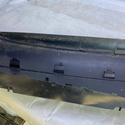 Volvo S60 Arka Tampon Sol Taraf Kulağı Eksik 9484004