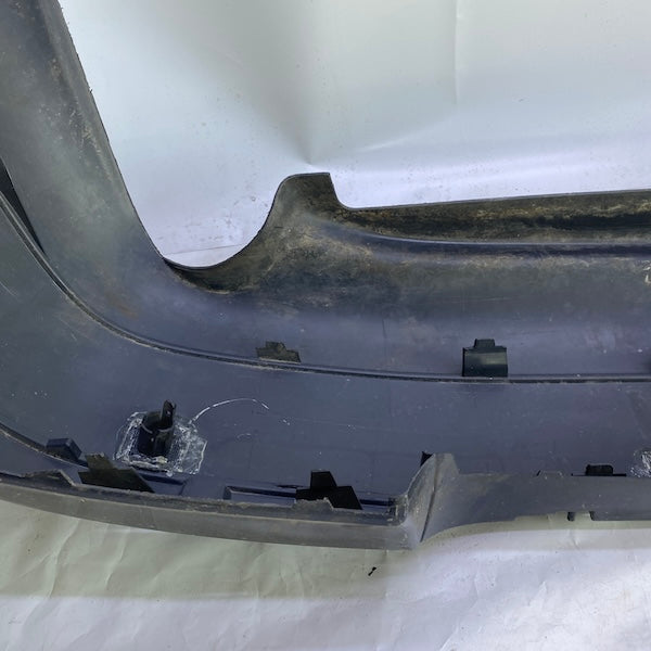 Volvo S60 Arka Tampon Sol Taraf Kulağı Eksik 9484004