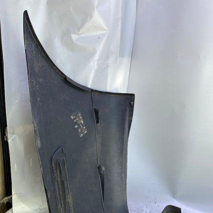 Volvo S60 Arka Tampon Sol Taraf Kulağı Eksik 9484004