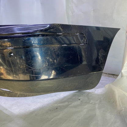Volvo S60 Arka Tampon Sol Taraf Kulağı Eksik 9484004
