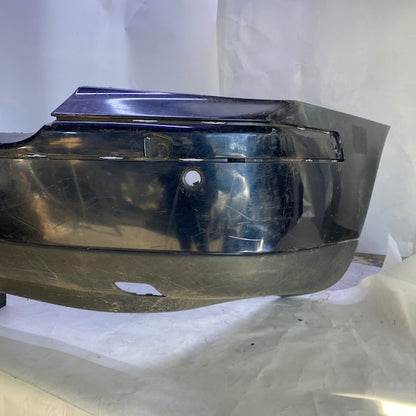 Volvo S60 Arka Tampon Sol Taraf Kulağı Eksik 9484004