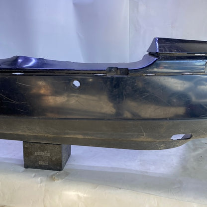 Volvo S60 Arka Tampon Sol Taraf Kulağı Eksik 9484004