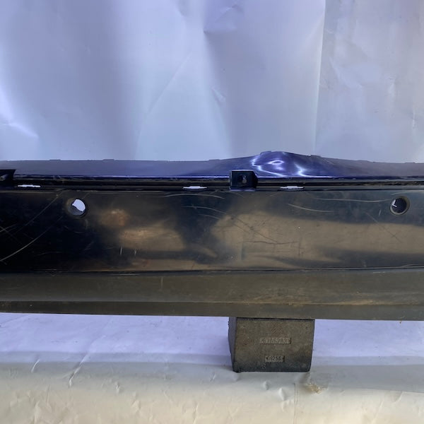 Volvo S60 Arka Tampon Sol Taraf Kulağı Eksik 9484004