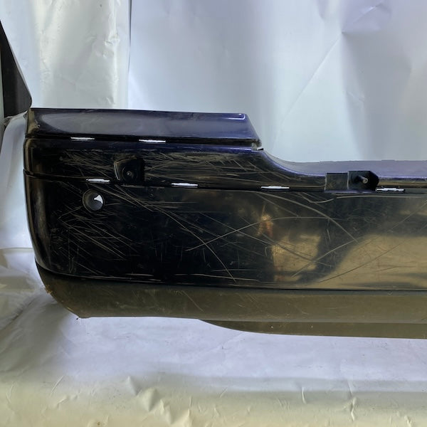 Volvo S60 Arka Tampon Sol Taraf Kulağı Eksik 9484004