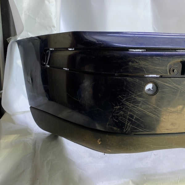 Volvo S60 Arka Tampon Sol Taraf Kulağı Eksik 9484004