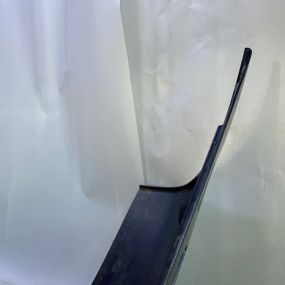 Volvo S60 Arka Tampon Sol Taraf Kulağı Eksik 9484004