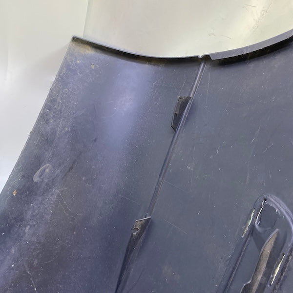 Volvo S60 Arka Tampon Sol Taraf Kulağı Eksik 9484004