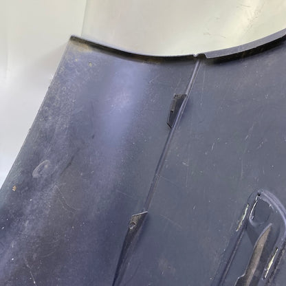 Volvo S60 Arka Tampon Sol Taraf Kulağı Eksik 9484004