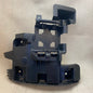 Volvo S60 Arka Tampon Tutucu Braket 31323838/31323837