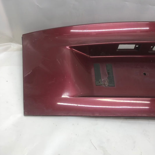 Volvo S60 Bagaj Kaplaması 8612978 - En Uygun Oto Parça