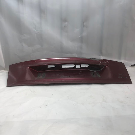 Volvo S60 Bagaj Kaplaması 8612978 - En Uygun Oto Parça
