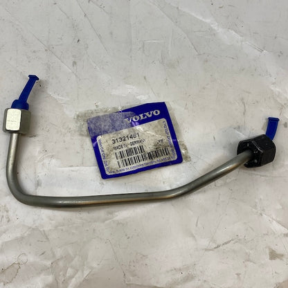 Volvo S60 D2 Enjektör Borusu 31321481 10-16 Orijinal Sıfır