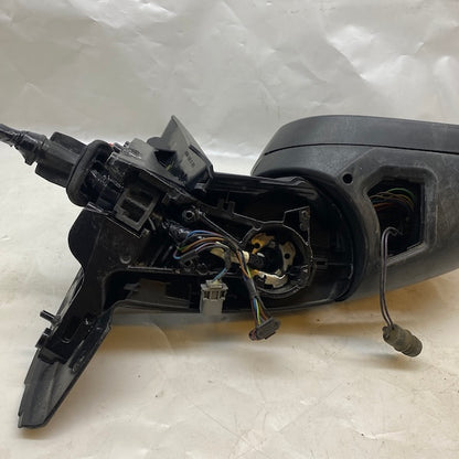 Volvo S60 Dikiz Aynası 31297950/31297951 11-18 En Uygun Oto Parça