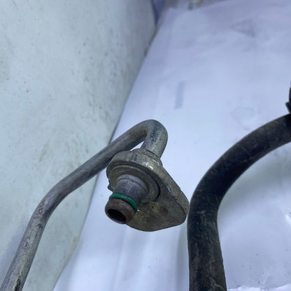 Volvo S60 Direksiyon Yağ Borusu 31340772