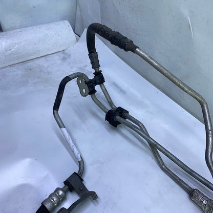 Volvo S60 Direksiyon Yağ Borusu 31340772