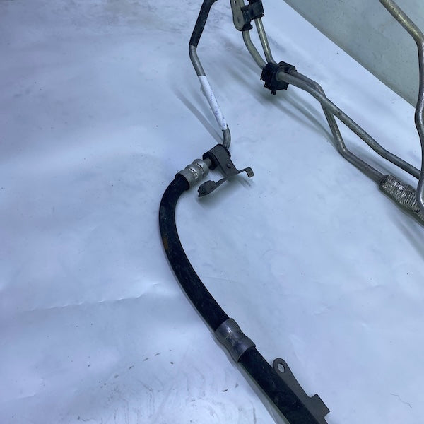 Volvo S60 Direksiyon Yağ Borusu 31340772