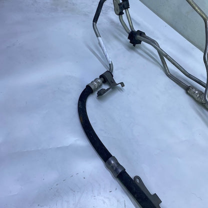 Volvo S60 Direksiyon Yağ Borusu 31340772