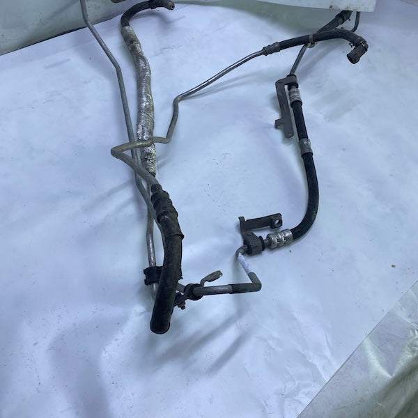 Volvo S60 Direksiyon Yağ Borusu 31340772