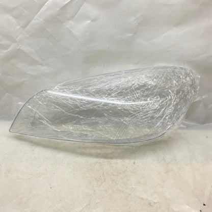 Volvo S60 Far Camı Sağ/Sol 2010-2013 Sıfır İthal En Uygun Oto Parça