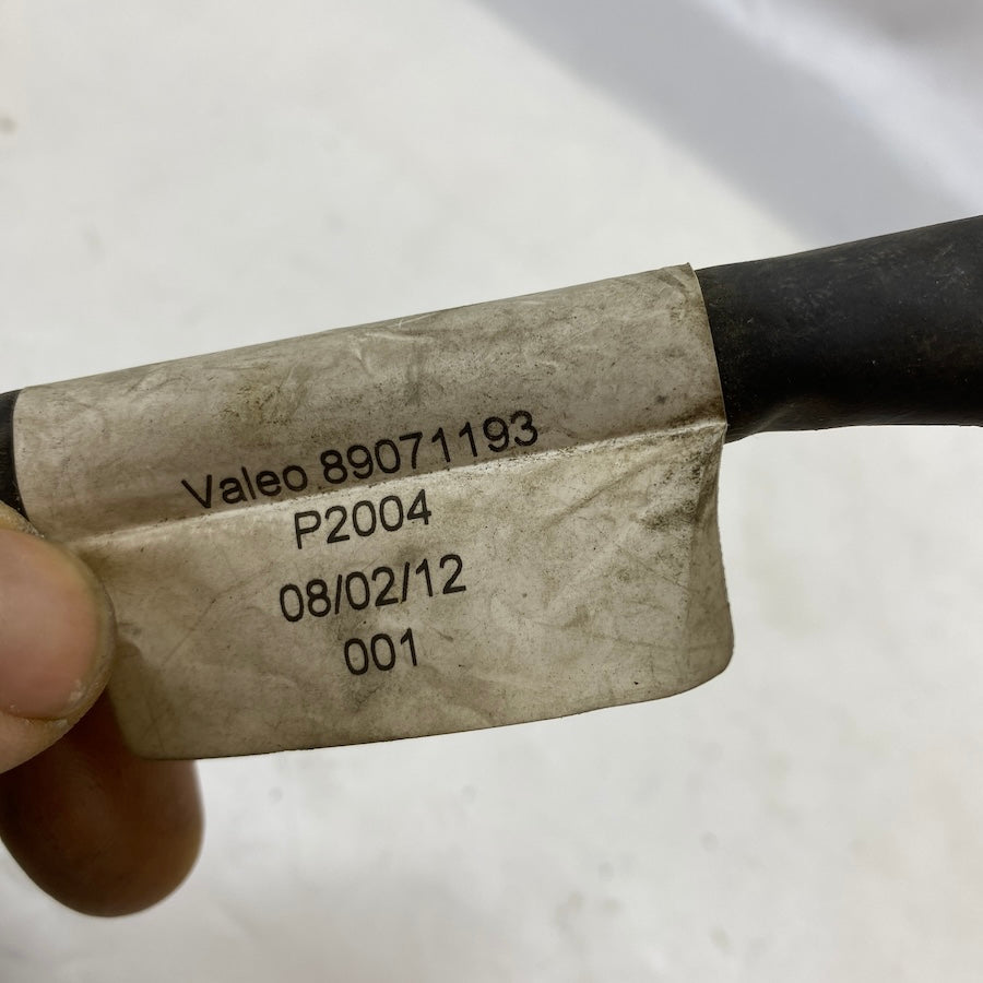 Volvo S60 Far Tesisatı 30763548