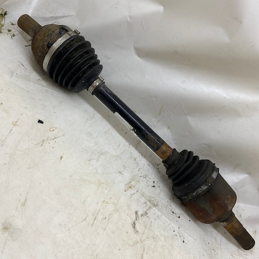Volvo S60 Ford Mondeo Ön Sol Aks 31259625 BG91-3B437-BA