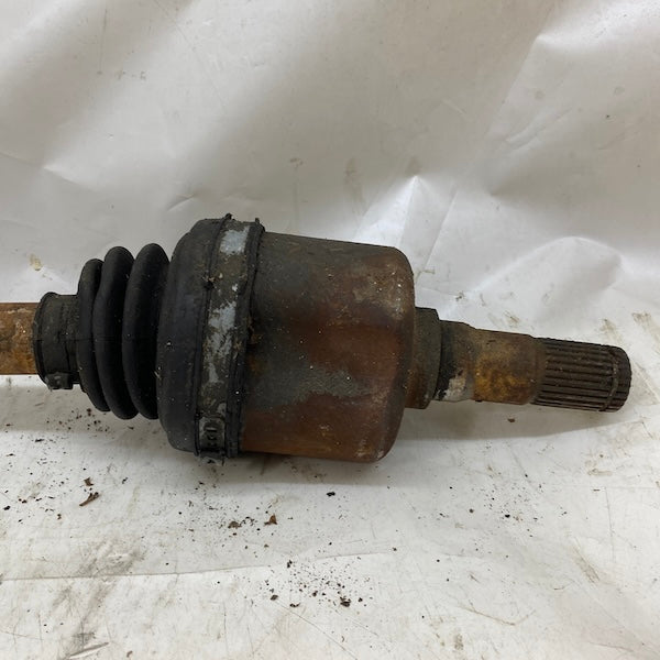 Volvo S60 Ford Mondeo Ön Sol Aks 31259625 BG91-3B437-BA