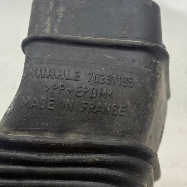 Volvo S60 Hava Filtre Emiş Borusu 31274555