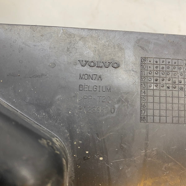Volvo S60 Hava Filtre Emiş Borusu Panele Geçen 31224555