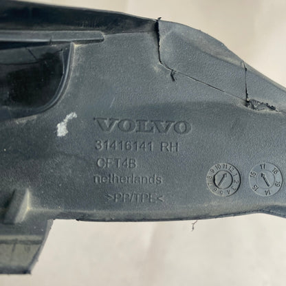 Volvo S60 Ön Cam Kenar Çıtası Orijinal 31416141