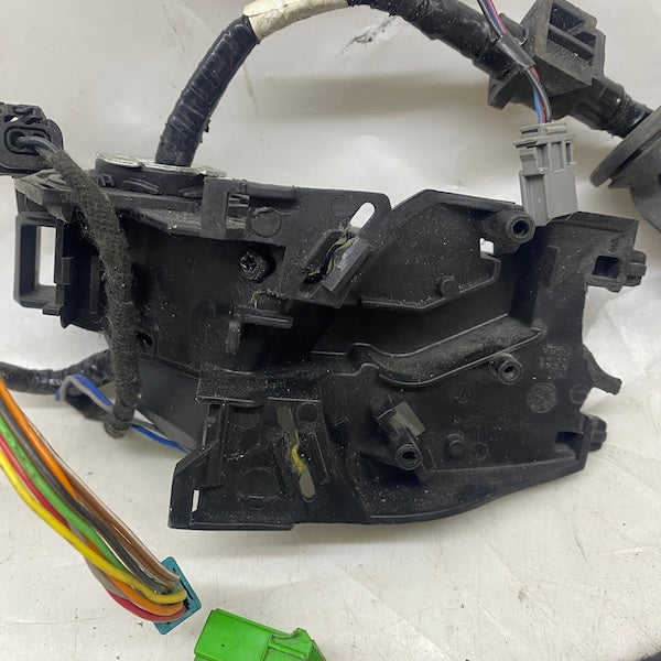 Volvo S60 Ön Dikiz Ayna Tesisatı Katlama Motoru 13-16 En Uygun Oto Parça