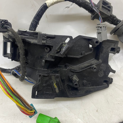 Volvo S60 Ön Dikiz Ayna Tesisatı Katlama Motoru 13-16 En Uygun Oto Parça